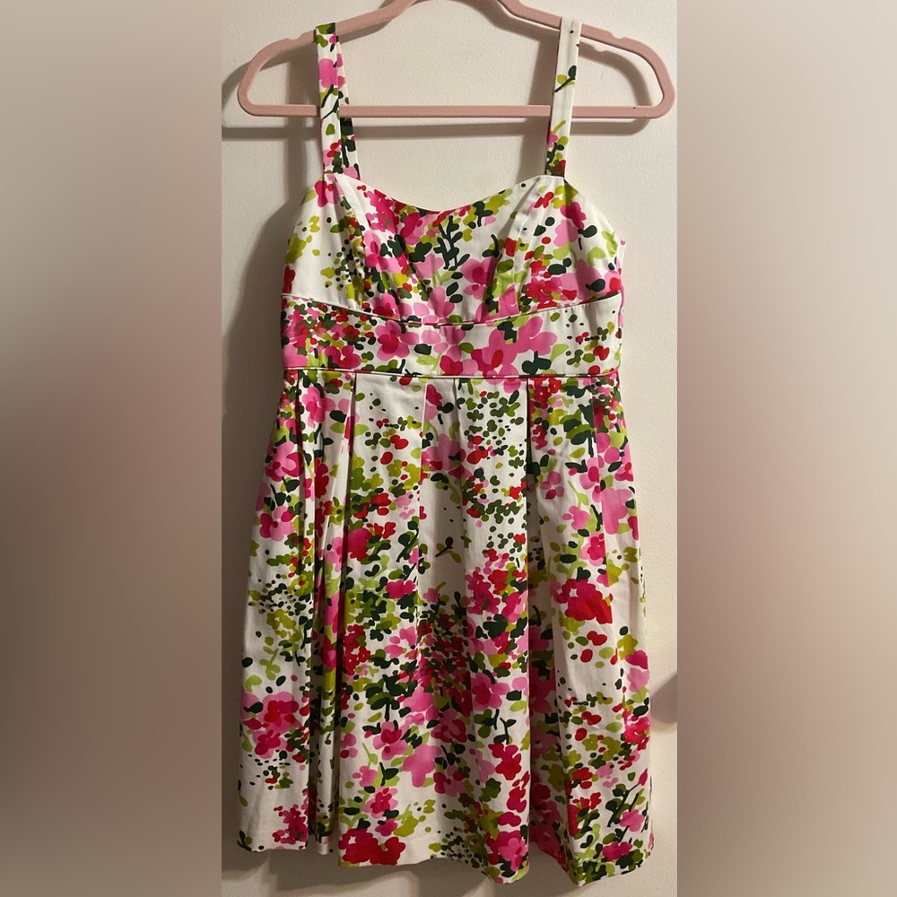 Womens Jessica Howard Size 8P dress.